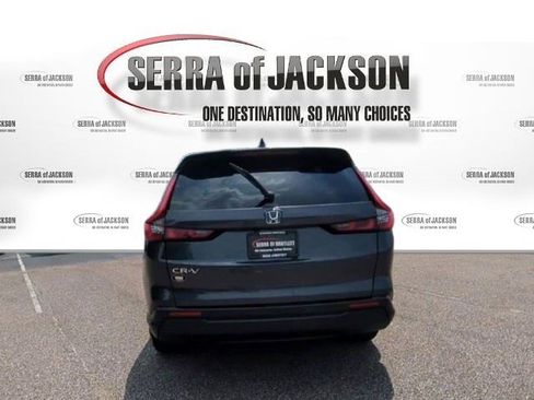 Used 2024 Honda CR-V EX image 8