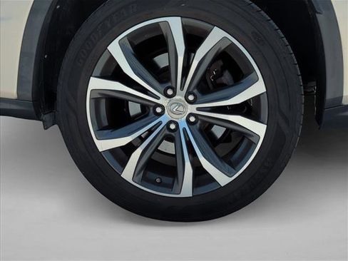 Used 2016 Lexus RX 350 AWD image 8