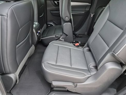 New 2026 Buick Enclave Preferred FWD image 20