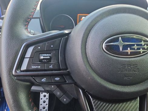 Used 2023 Subaru WRX Premium AWD/4WD image 15