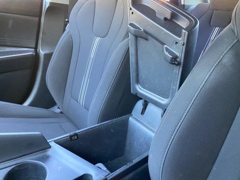 Used 2023 Hyundai Elantra SEL w/ Cargo Package FWD image 58