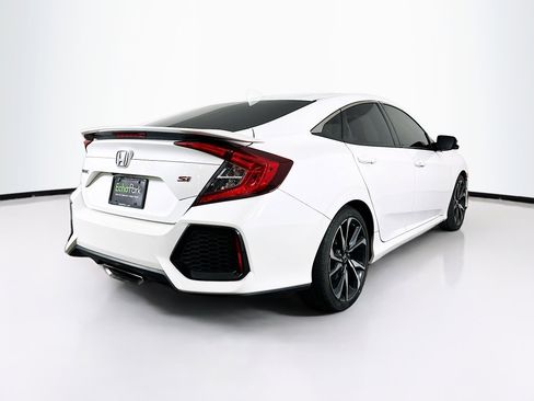 Used 2017 Honda Civic Si image 9