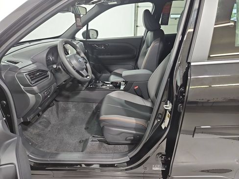 New 2026 Subaru Forester Sport AWD/4WD image 9