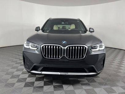 Used 2022 BMW X3 sDrive30i w/ Convenience Package