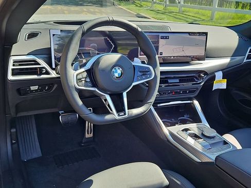 New 2027 BMW 430i xDrive Convertible w/ M Sport Package AWD/4WD image 11