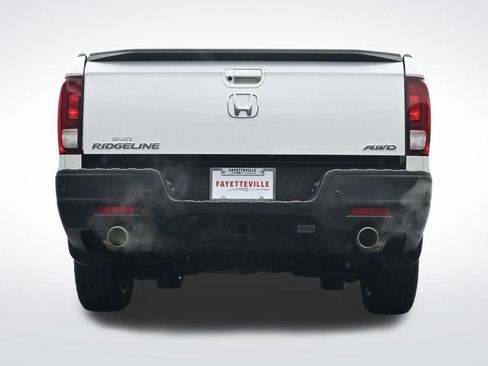 Used 2023 Honda Ridgeline RTL-E image 33