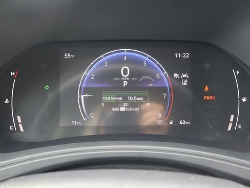 New 2026 Toyota Grand Highlander XLE AWD/4WD image 2