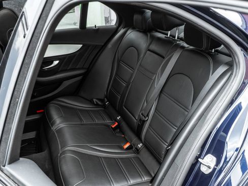 Used 2021 Mercedes-Benz C 63 AMG S image 33