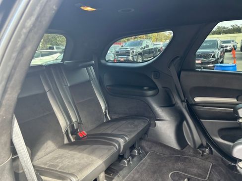 Used 2018 Dodge Durango GT w/ Premium Group image 35