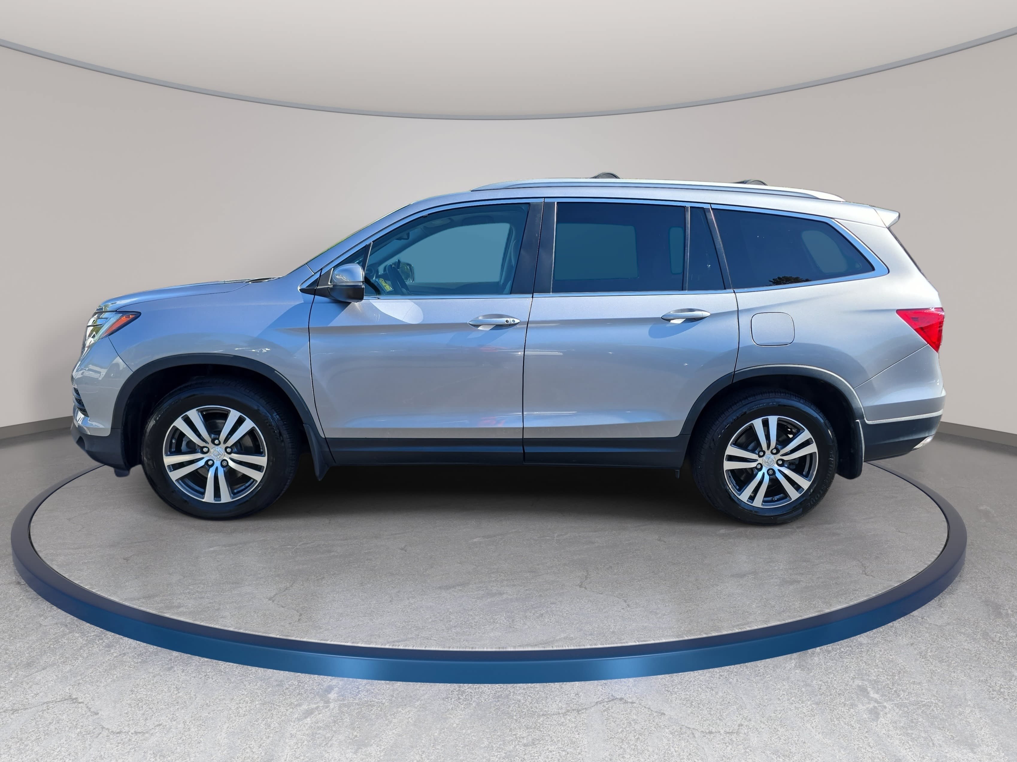 Used 2016 Honda Pilot EX-L image 8