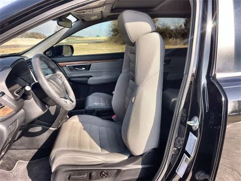 Certified 2020 Honda CR-V EX image 11