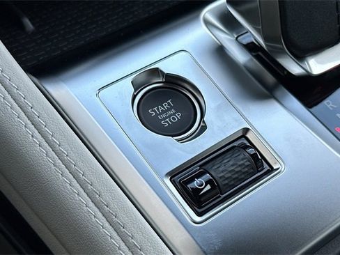 New 2026 Jaguar F-PACE R-Dynamic S image 22