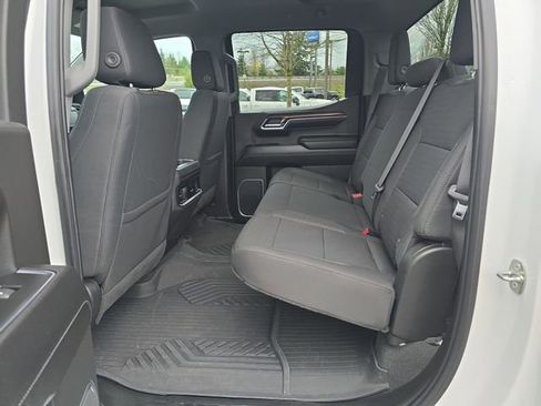 Certified 2022 Chevrolet Silverado 1500 LT Trail Boss image 26