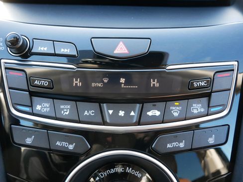 Used 2021 Acura RDX AWD w/ Technology Package image 23