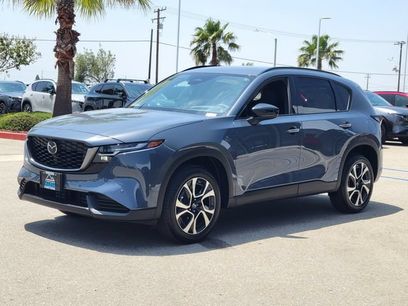 New 2026 MAZDA CX-5 Preferred