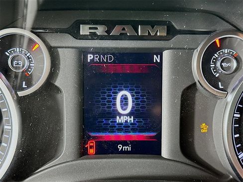 New 2026 RAM 3500 Tradesman image 11