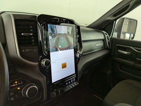 Certified 2024 RAM 2500 Big Horn w/ Sport Appearance Package image 24