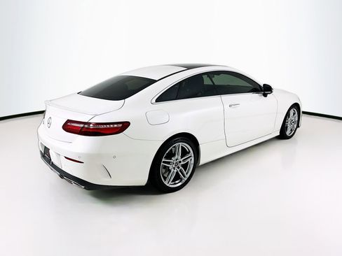 Used 2019 Mercedes-Benz E 450 Coupe image 8
