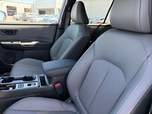 New 2026 Subaru Outback Limited AWD/4WD image 20