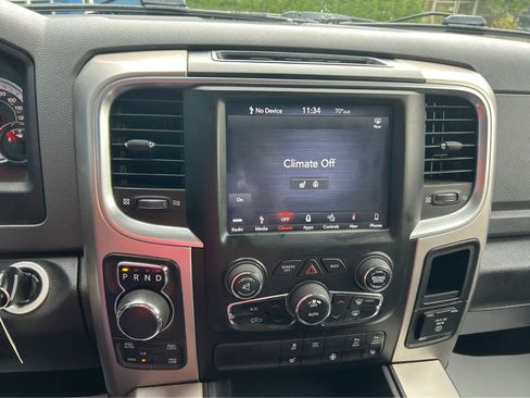 Used 2018 RAM 1500 Big Horn image 24