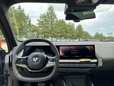 New 2026 BMW X3 xDrive30 w/ Premium Package image 12