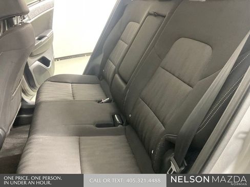 Used 2021 Kia Sportage LX FWD image 27