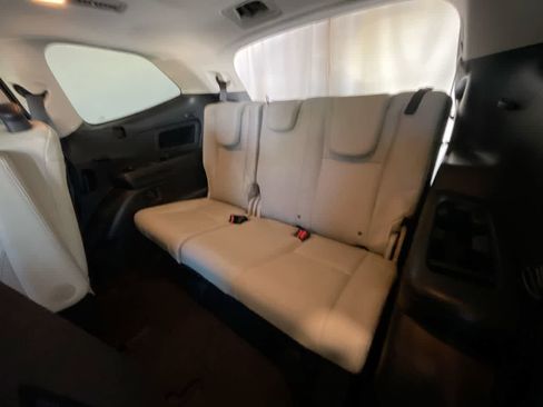 Used 2020 Subaru Ascent Limited w/ Popular Package #2 image 23