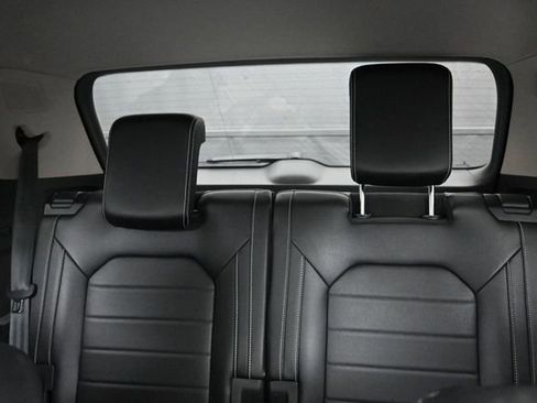 Used 2021 Volkswagen Atlas SEL Premium AWD/4WD image 13