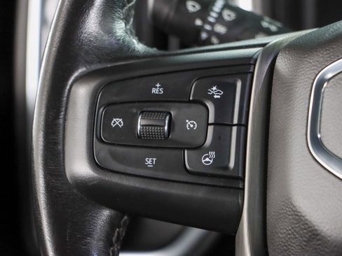 Used 2022 GMC Sierra 2500 Denali w/ Technology Package image 14