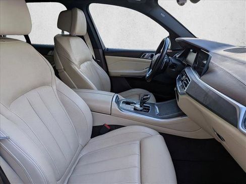 Used 2019 BMW X5 xDrive40i image 16