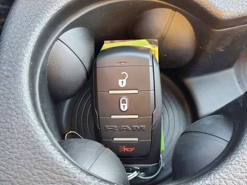 Used 2025 RAM 2500 Tradesman image 25