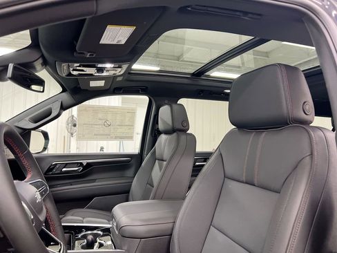 New 2026 Chevrolet Suburban RST w/ Comfort Package image 20