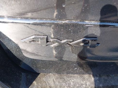 New 2025 Jeep Grand Cherokee Laredo image 20