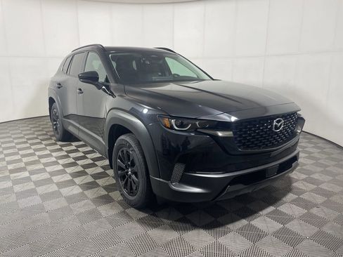 New 2026 MAZDA CX-50 AWD 2.5 Hybrid w/ Weather Package image 2