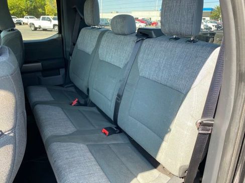 Used 2023 Ford F150 XLT w/ XTR Package image 19