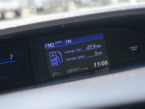 Used 2013 Honda Civic LX image 10