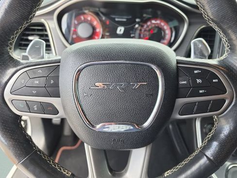 Used 2020 Dodge Challenger SRT Hellcat Redeye RWD image 19