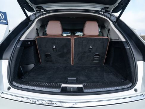 Certified 2023 Acura MDX SH-AWD w/ Advance Package image 53