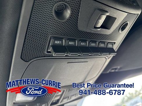 Used 2019 Ford F150 Raptor w/ Equipment Group 802A Luxury AWD/4WD image 27
