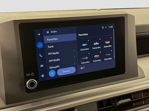 Used 2025 Toyota 4Runner SR5 image 21