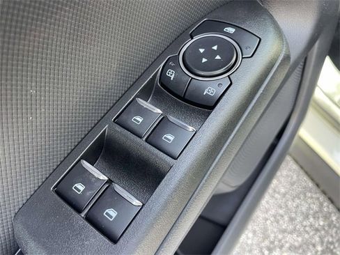 New 2025 Ford Bronco Sport Big Bend image 18