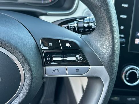 Certified 2023 Hyundai Tucson SEL image 17
