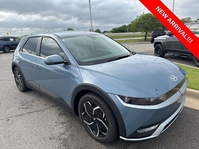 Used 2023 Hyundai Ioniq 5 SEL w/ Cargo Package