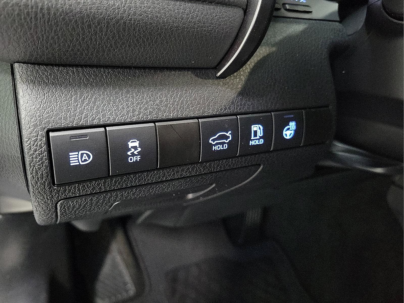 Certified 2023 Toyota Camry XSE w/ Cold Weather Package FWD image 13