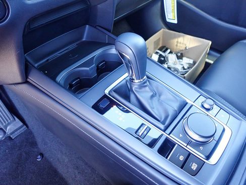 New 2026 MAZDA CX-30 AWD 2.5 S image 19