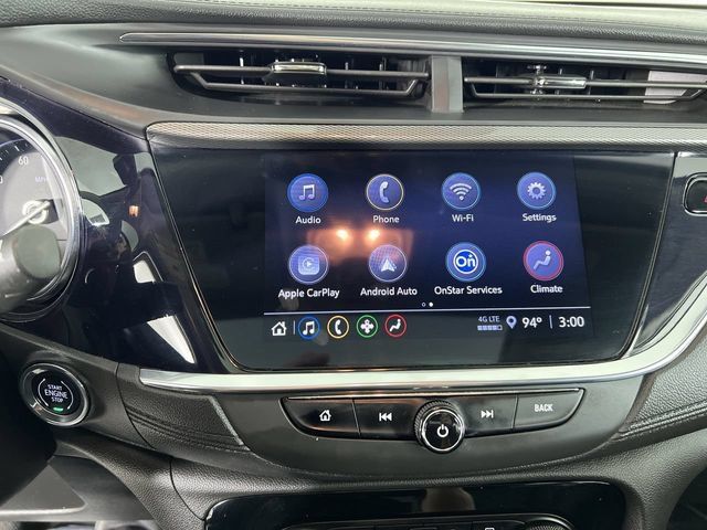 Certified 2023 Buick Encore GX Essence w/ Experience Buick Package FWD image 14