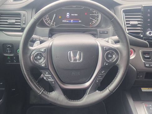 Used 2021 Honda Ridgeline RTL-E image 17