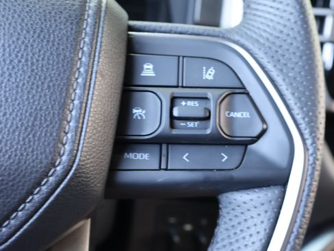 Used 2026 Toyota Sequoia SR5 RWD image 24