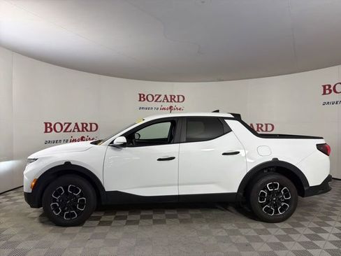 Used 2024 Hyundai Santa Cruz SEL FWD image 5