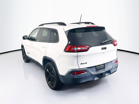 Used 2018 Jeep Cherokee Limited w/ High Altitude Package AWD/4WD image 5